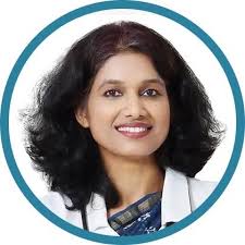 Dr. Vaishali Lokhande